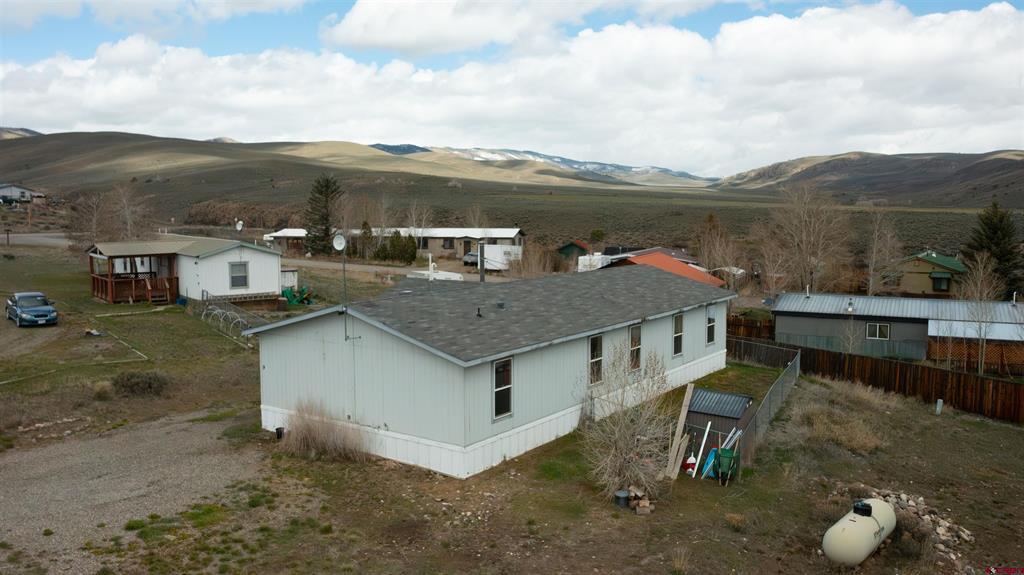 9 Ridge Lane Gunnison CO 81230