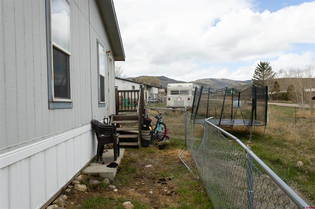 9 Ridge Lane Gunnison CO 81230