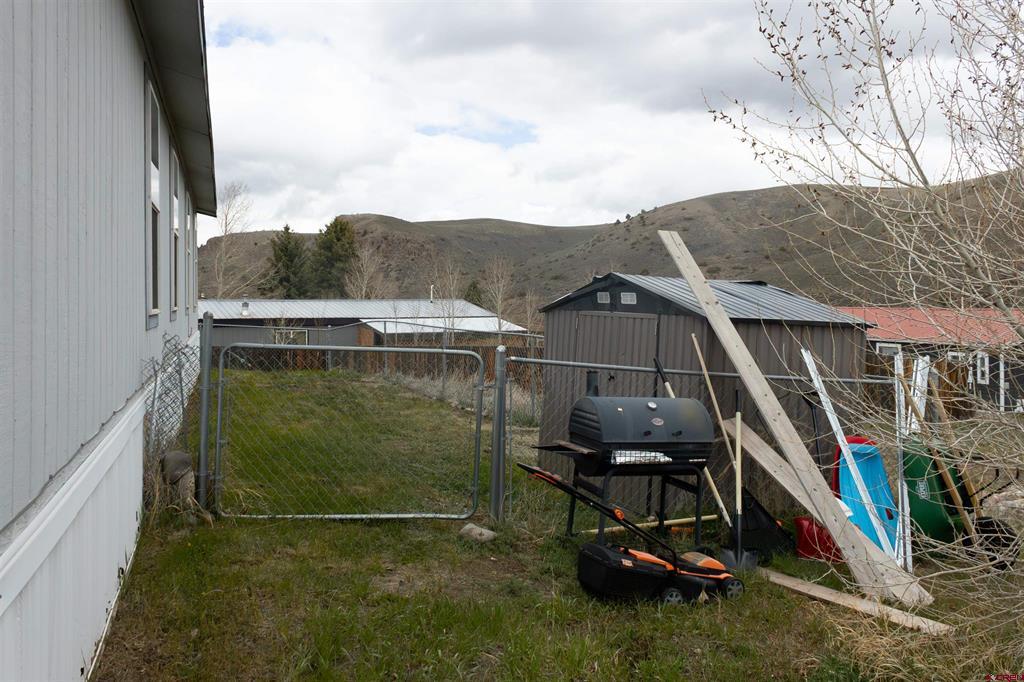 9 Ridge Lane Gunnison CO 81230
