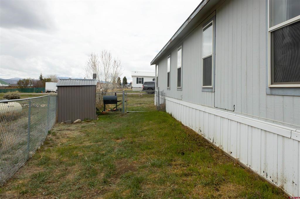 9 Ridge Lane Gunnison CO 81230