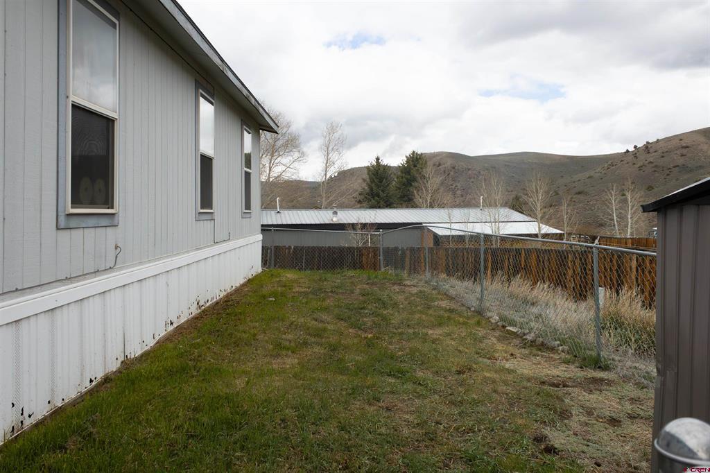 9 Ridge Lane Gunnison CO 81230