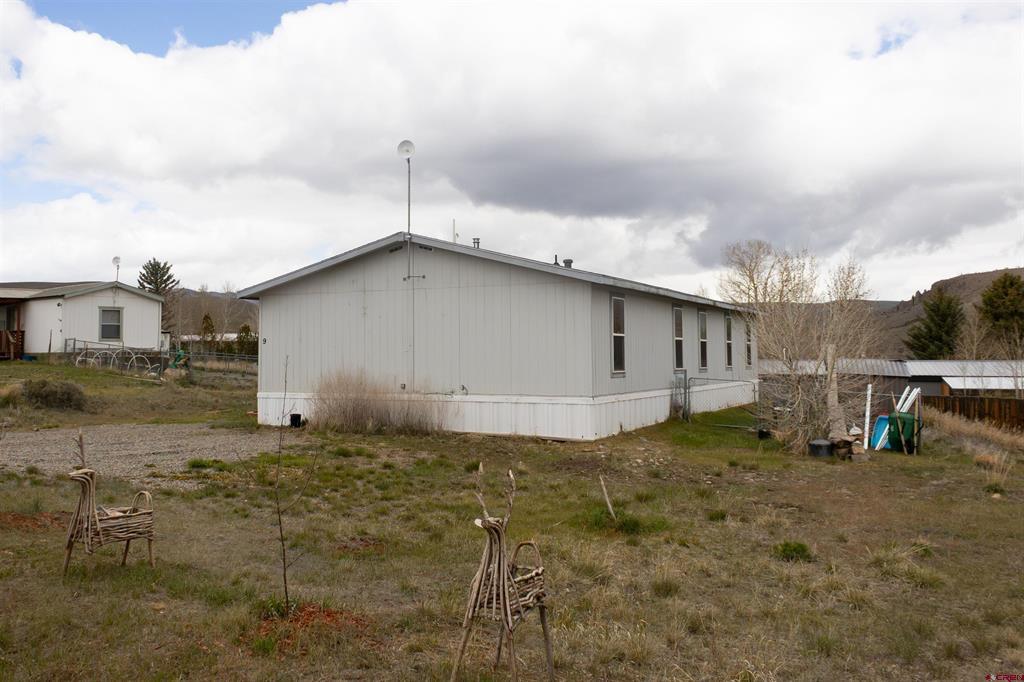 9 Ridge Lane Gunnison CO 81230