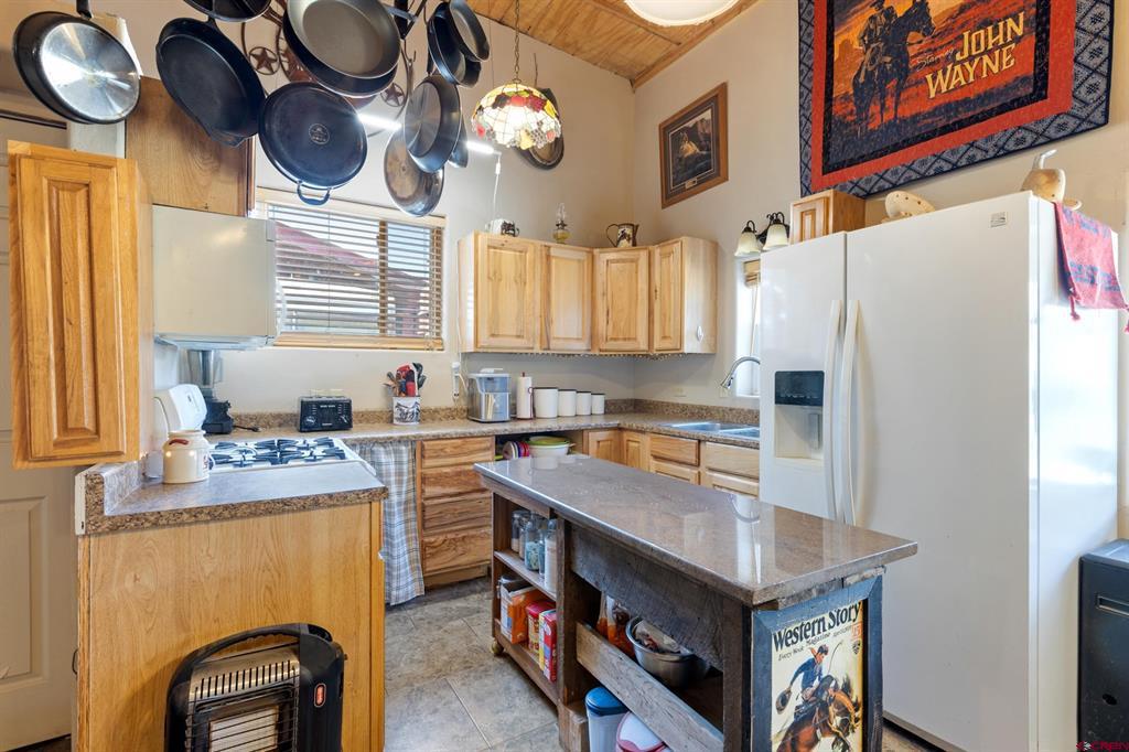 1199 & 1242 E Stollsteimer Road Pagosa Springs CO 81147