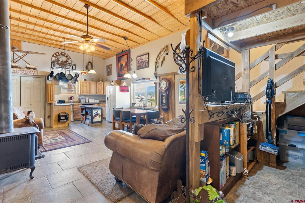 1199 & 1242 E Stollsteimer Road Pagosa Springs CO 81147