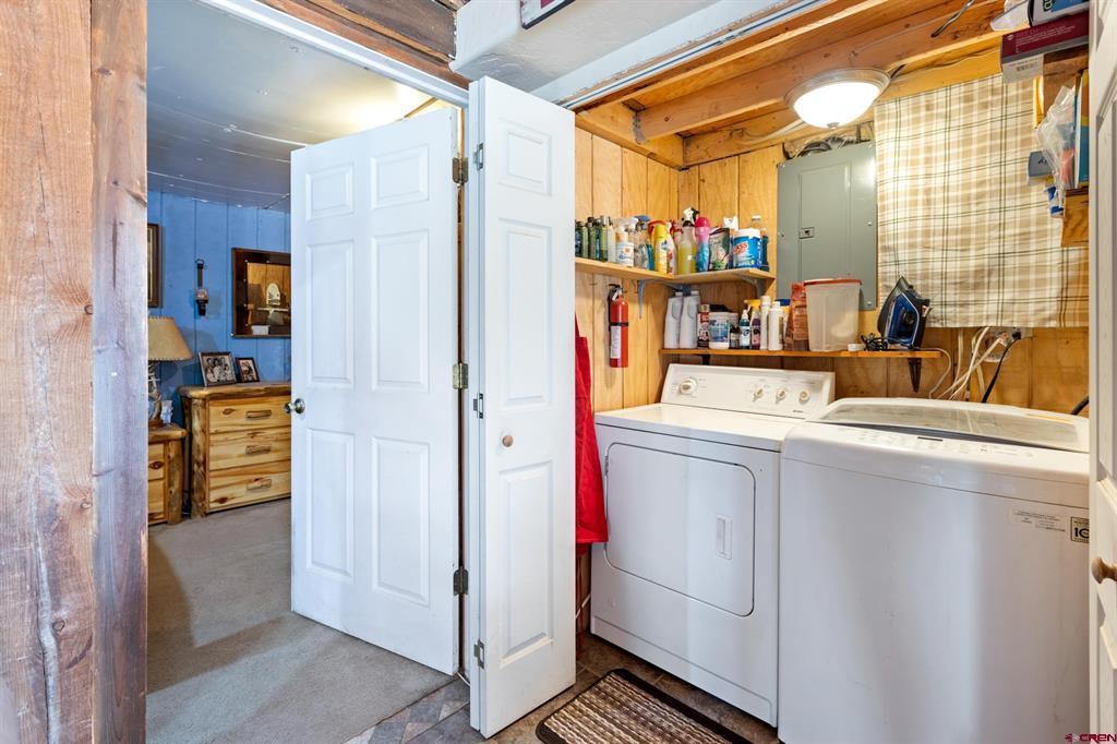 1199 & 1242 E Stollsteimer Road Pagosa Springs CO 81147