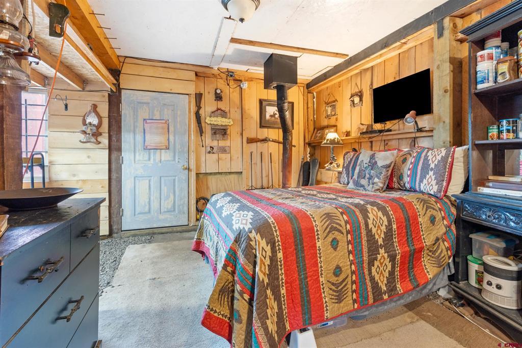 1199 & 1242 E Stollsteimer Road Pagosa Springs CO 81147