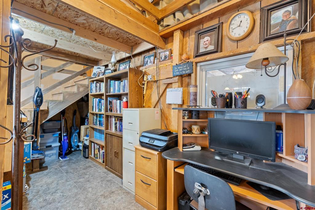 1199 & 1242 E Stollsteimer Road Pagosa Springs CO 81147