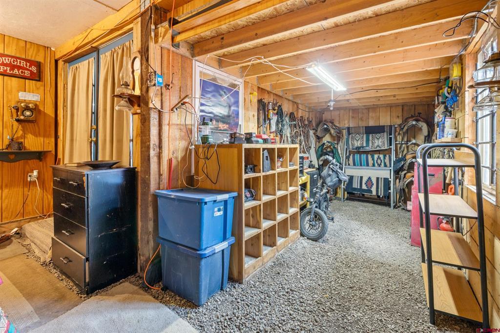 1199 & 1242 E Stollsteimer Road Pagosa Springs CO 81147