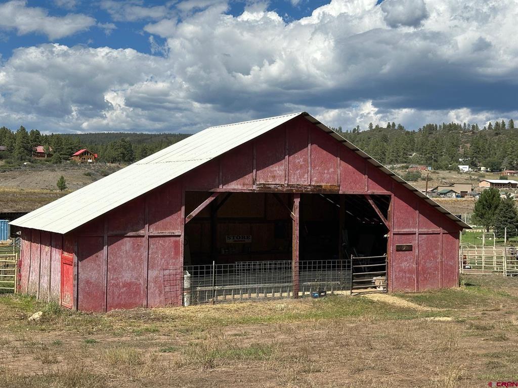 1199 & 1242 E Stollsteimer Road Pagosa Springs CO 81147