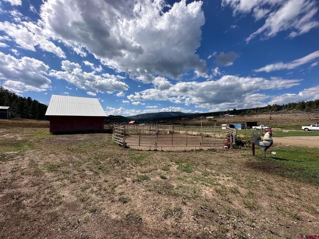 1199 & 1242 E Stollsteimer Road Pagosa Springs CO 81147