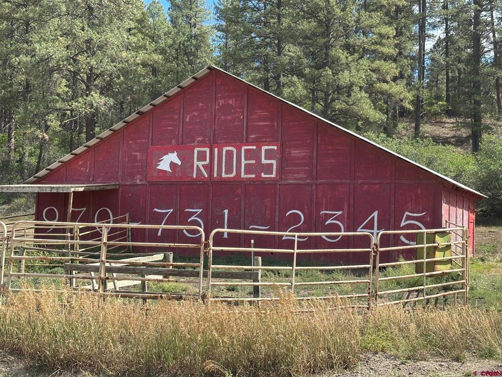 1199 & 1242 E Stollsteimer Road Pagosa Springs CO 81147