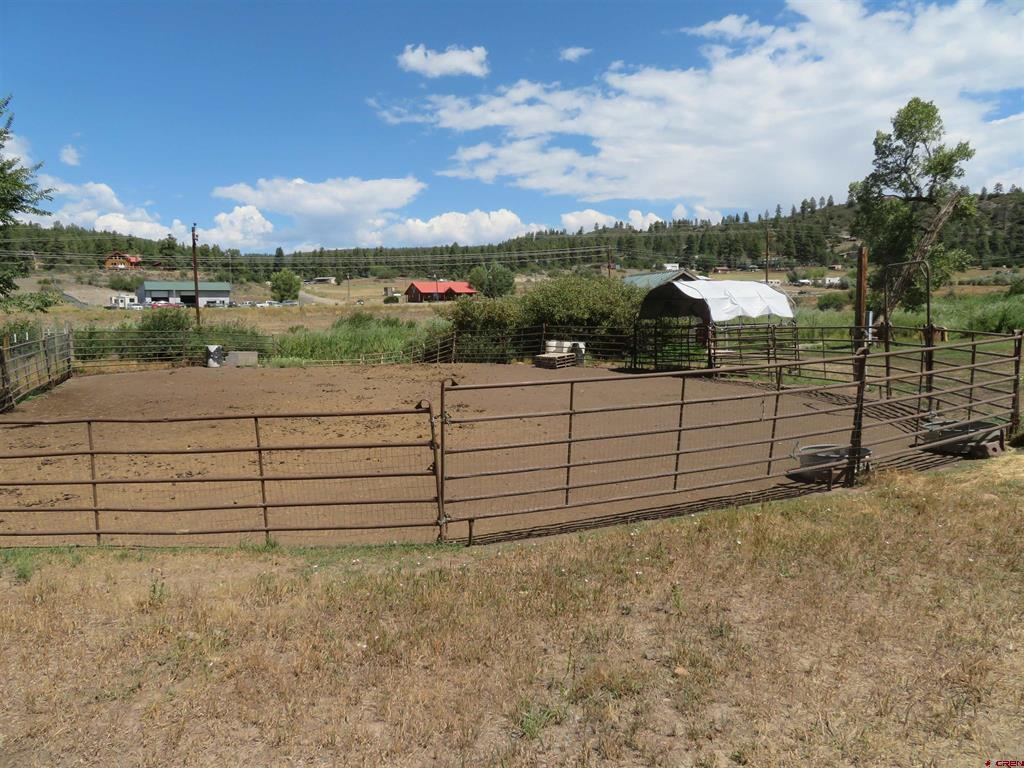 1199 & 1242 E Stollsteimer Road Pagosa Springs CO 81147