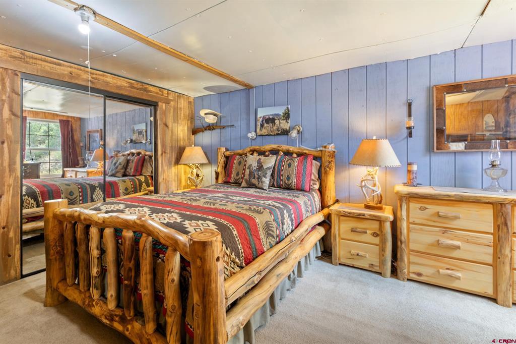 1199 & 1242 E Stollsteimer Road Pagosa Springs CO 81147