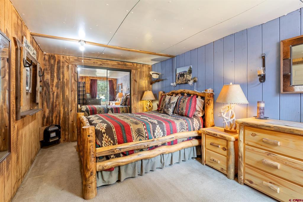 1199 & 1242 E Stollsteimer Road Pagosa Springs CO 81147
