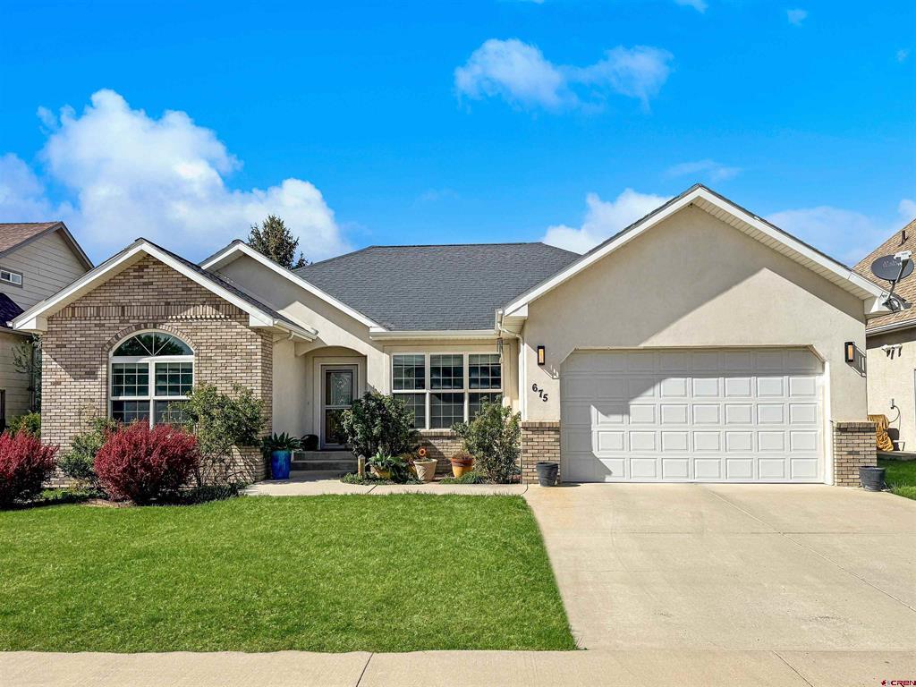 675 Cobble Drive Montrose CO 81403