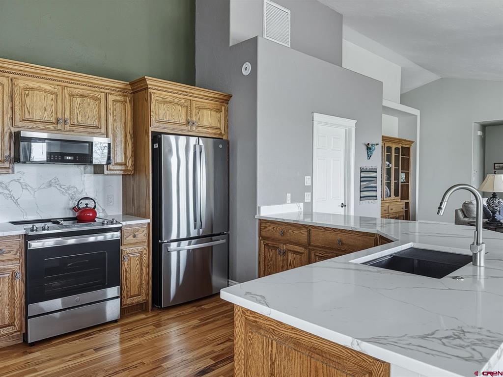 675 Cobble Drive Montrose CO 81403
