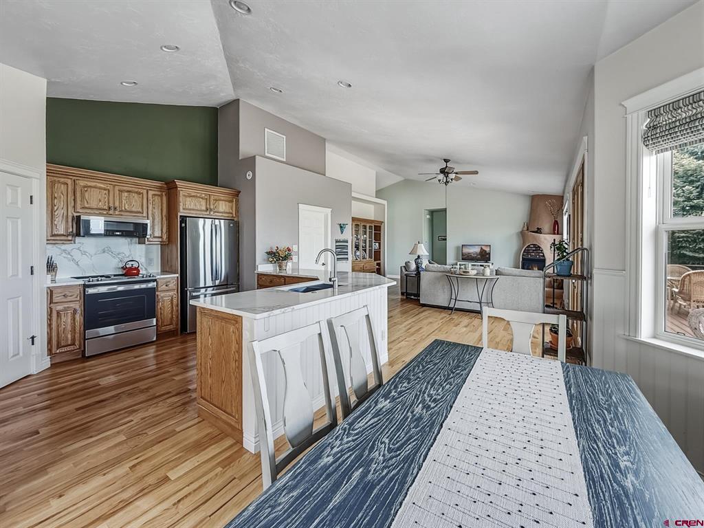 675 Cobble Drive Montrose CO 81403