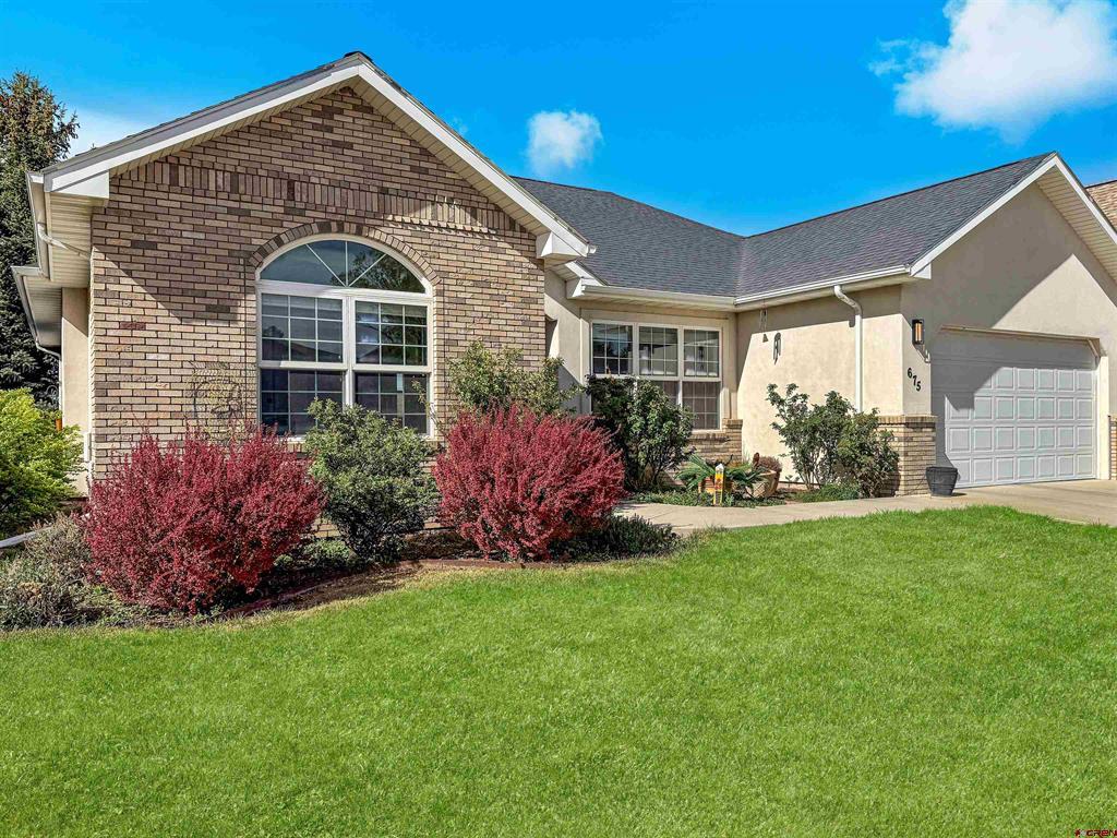 675 Cobble Drive Montrose CO 81403