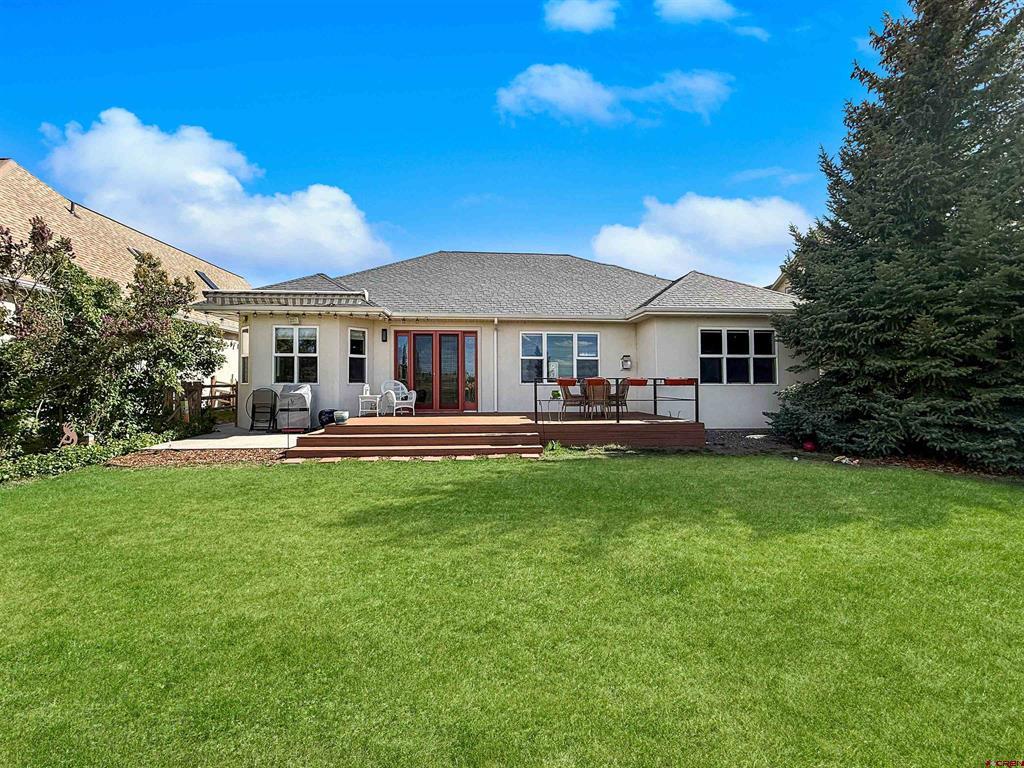675 Cobble Drive Montrose CO 81403