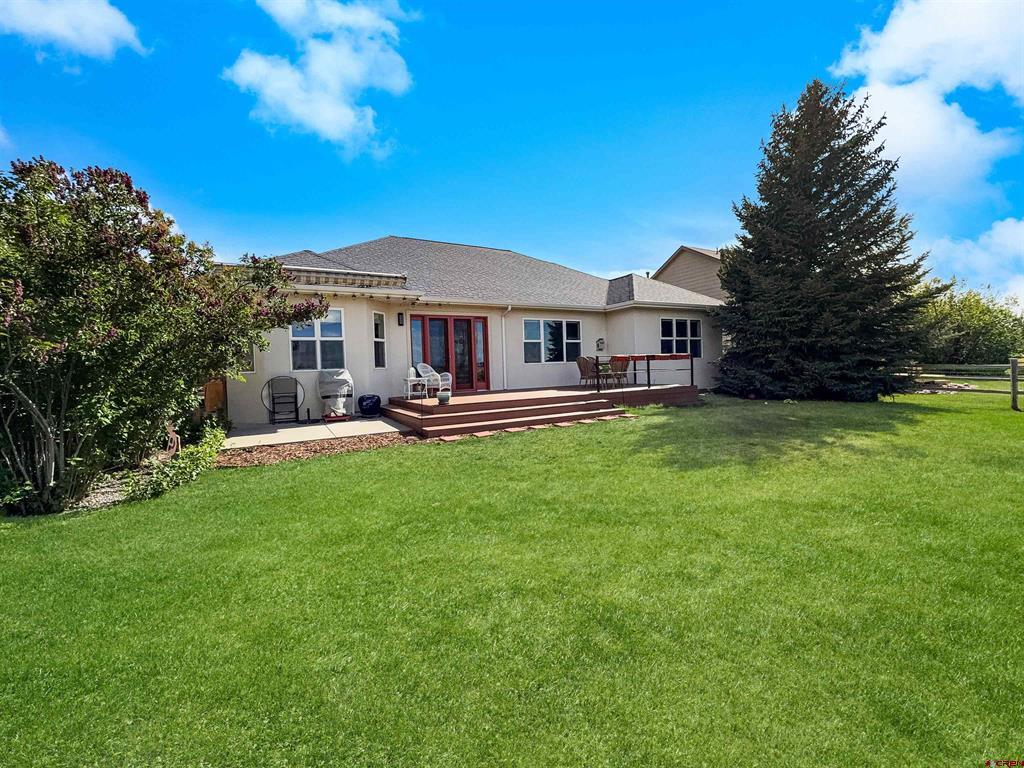 675 Cobble Drive Montrose CO 81403