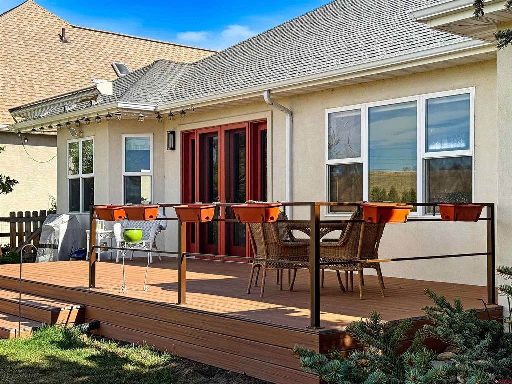 675 Cobble Drive Montrose CO 81403