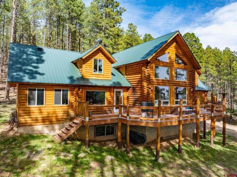 221 Deer Ridge Bayfield CO 81122