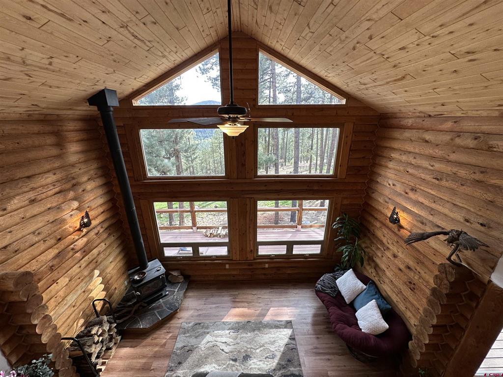 221 Deer Ridge Drive Bayfield CO 81122