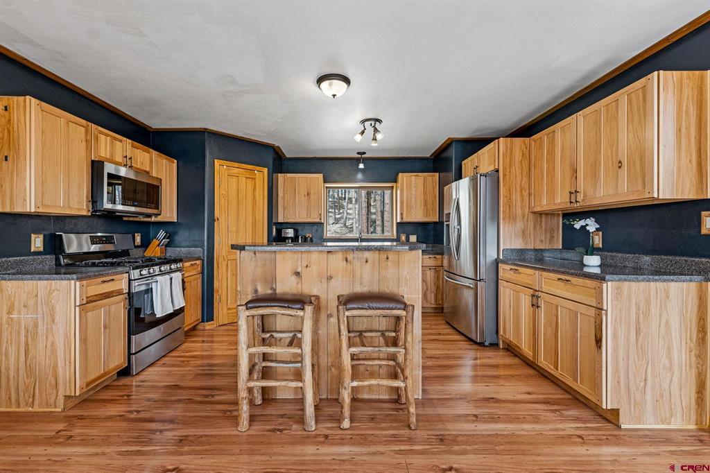 221 Deer Ridge Drive Bayfield CO 81122