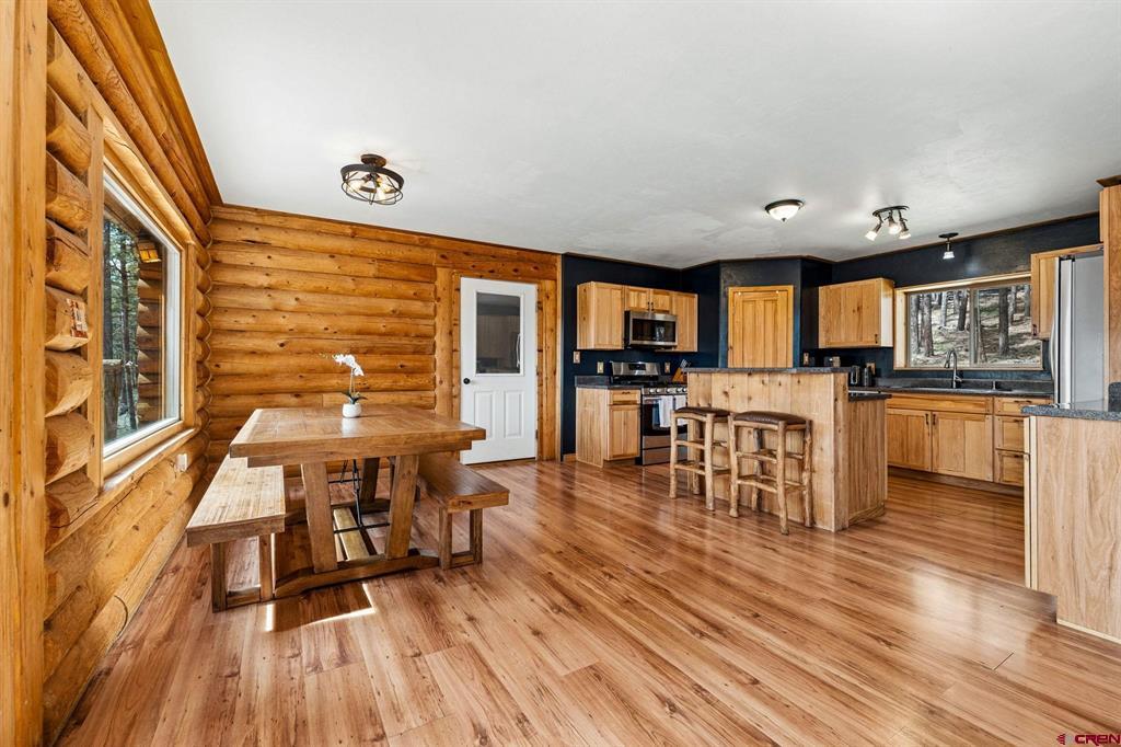 221 Deer Ridge Drive Bayfield CO 81122