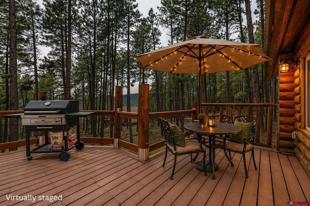 221 Deer Ridge Drive Bayfield CO 81122