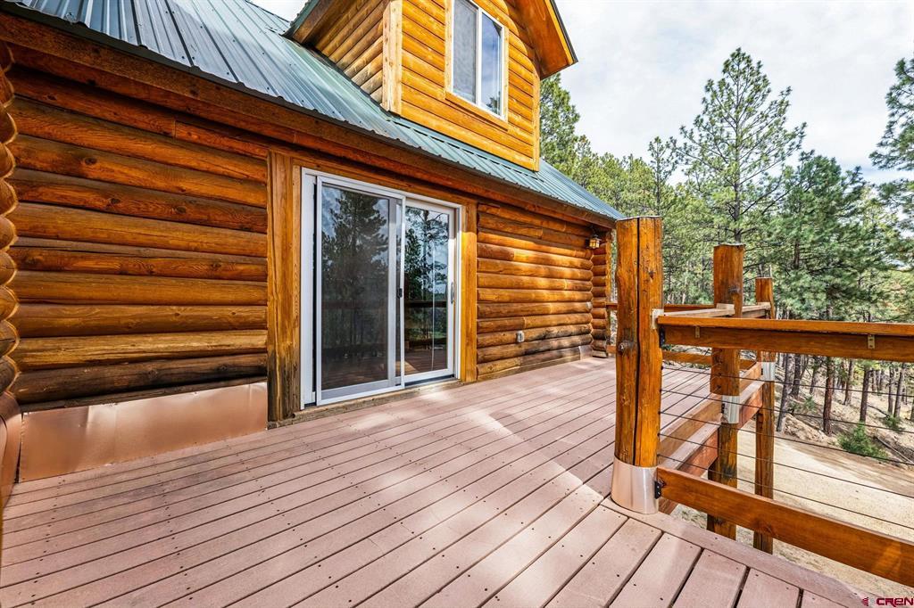 221 Deer Ridge Drive Bayfield CO 81122