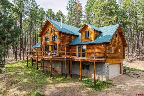 221 Deer Ridge Bayfield CO 81122