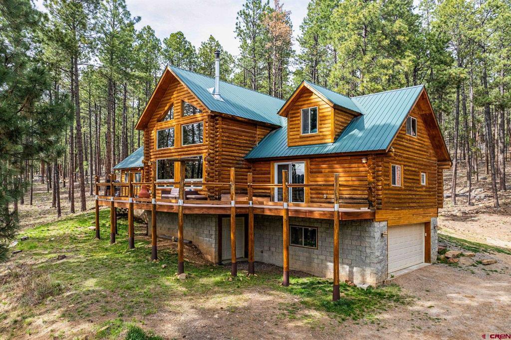 221 Deer Ridge Drive Bayfield CO 81122