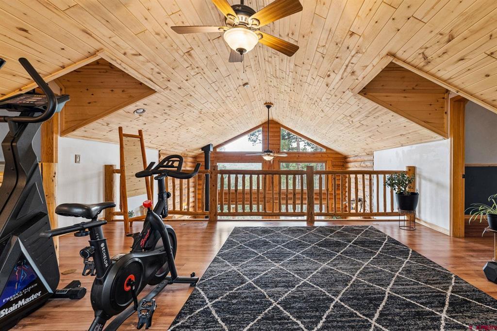 221 Deer Ridge Drive Bayfield CO 81122