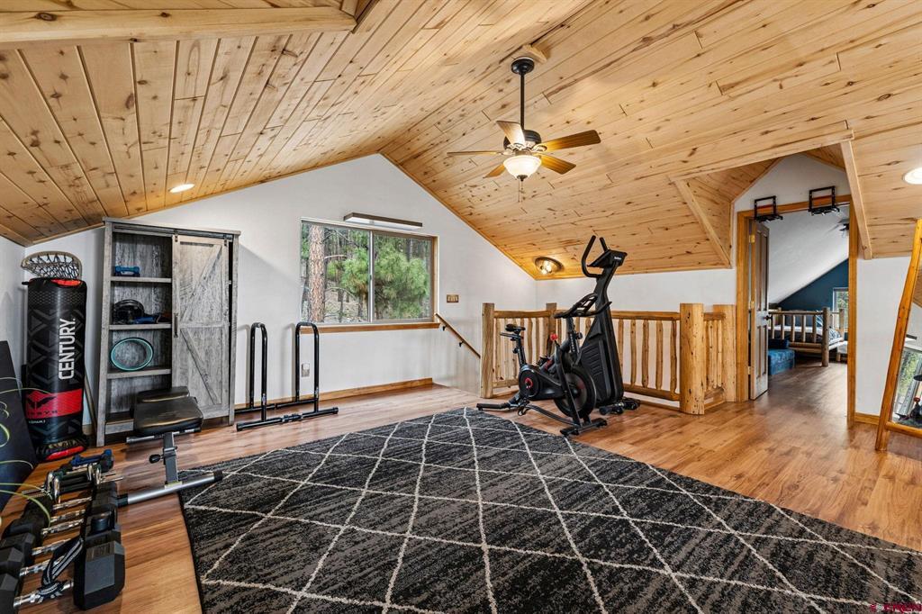 221 Deer Ridge Drive Bayfield CO 81122