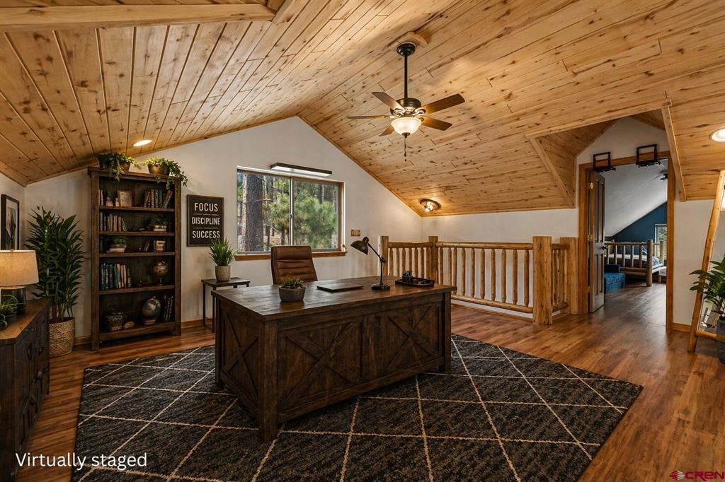 221 Deer Ridge Drive Bayfield CO 81122