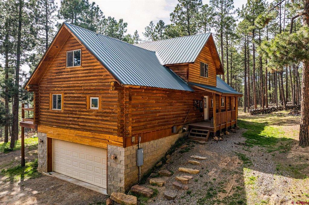 221 Deer Ridge Drive Bayfield CO 81122