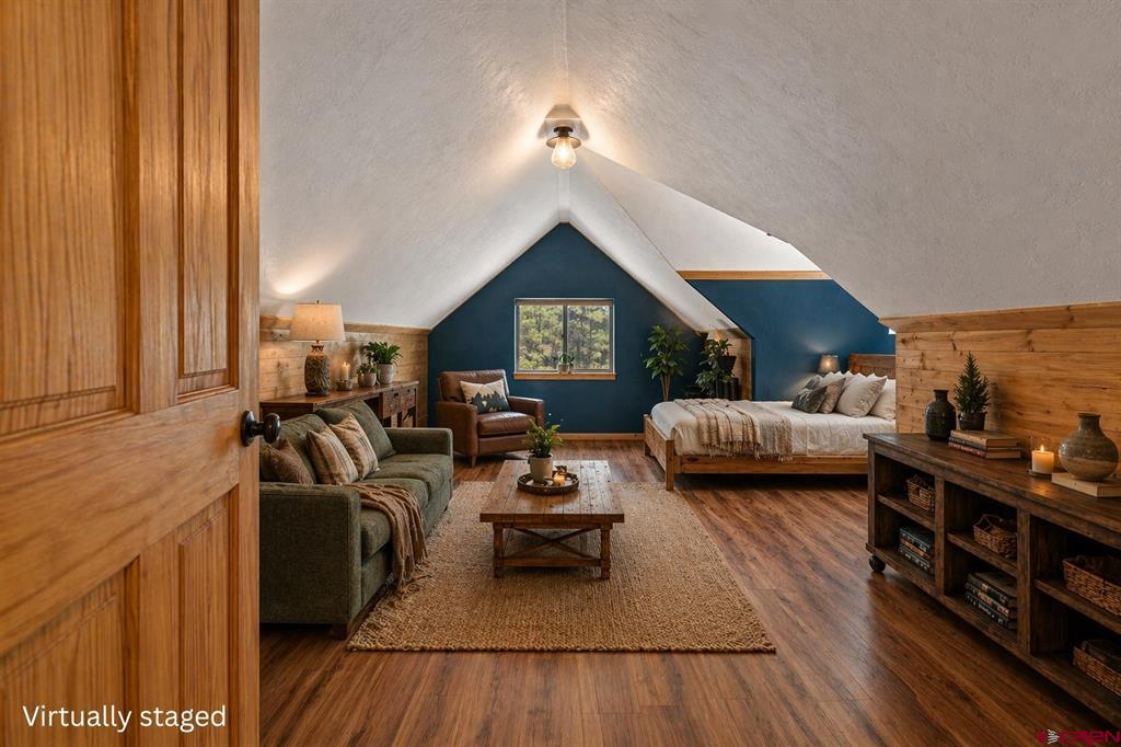 221 Deer Ridge Drive Bayfield CO 81122
