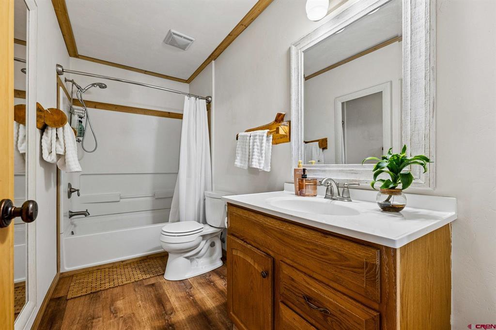 221 Deer Ridge Drive Bayfield CO 81122