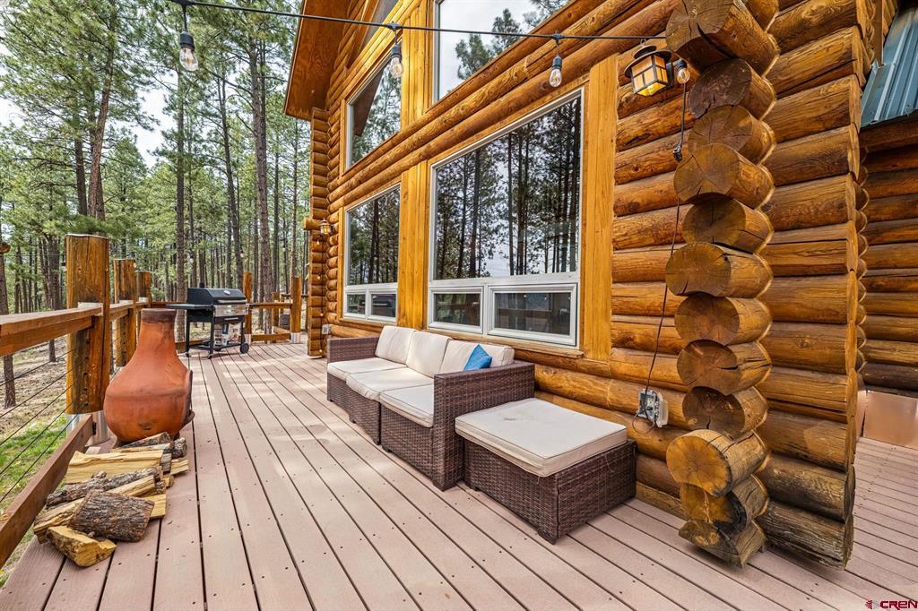 221 Deer Ridge Drive Bayfield CO 81122