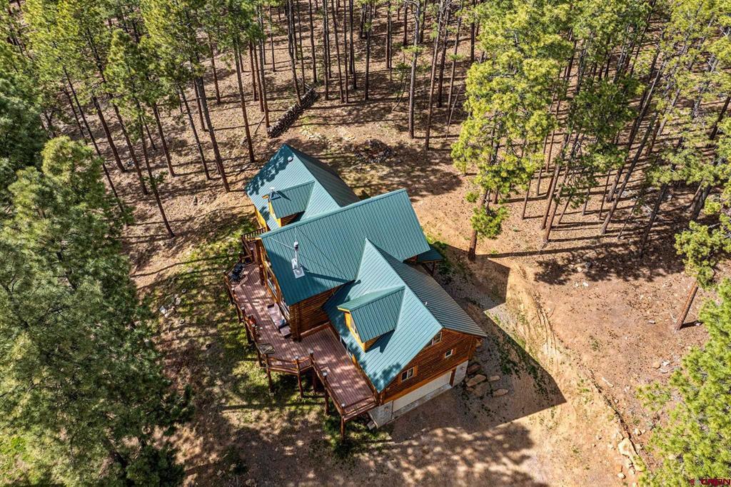 221 Deer Ridge Drive Bayfield CO 81122