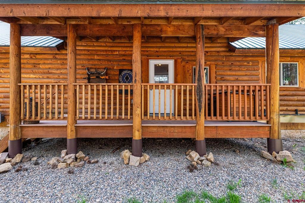 221 Deer Ridge Drive Bayfield CO 81122