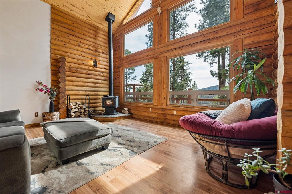 221 Deer Ridge Drive Bayfield CO 81122