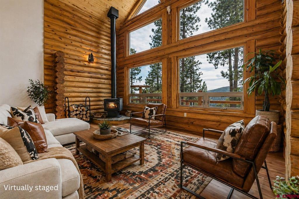221 Deer Ridge Drive Bayfield CO 81122