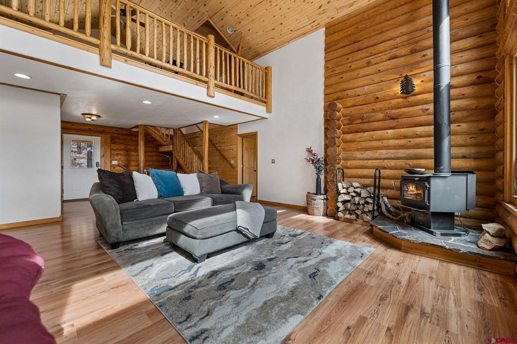 221 Deer Ridge Drive Bayfield CO 81122