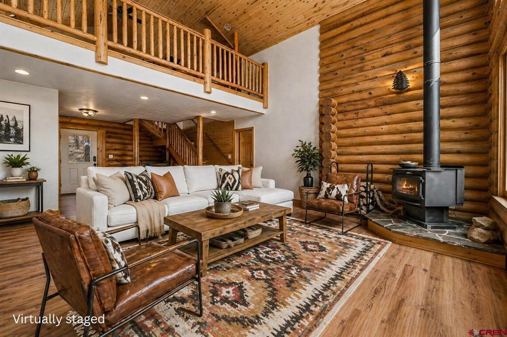 221 Deer Ridge Drive Bayfield CO 81122