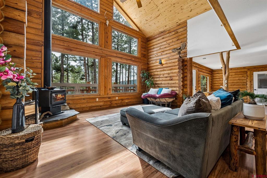 221 Deer Ridge Drive Bayfield CO 81122
