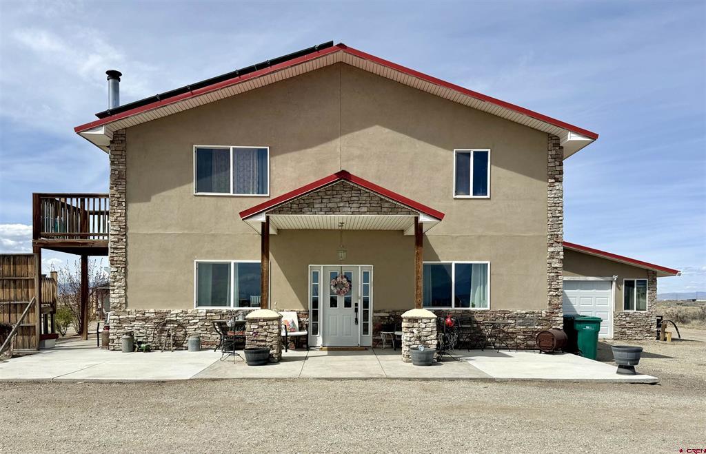 7701 County Road 103 Alamosa CO 81101