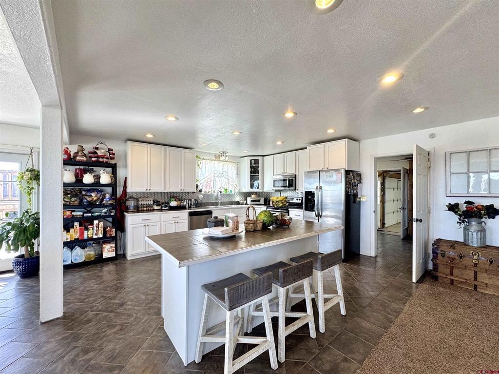 7701 County Road 103 Alamosa CO 81101