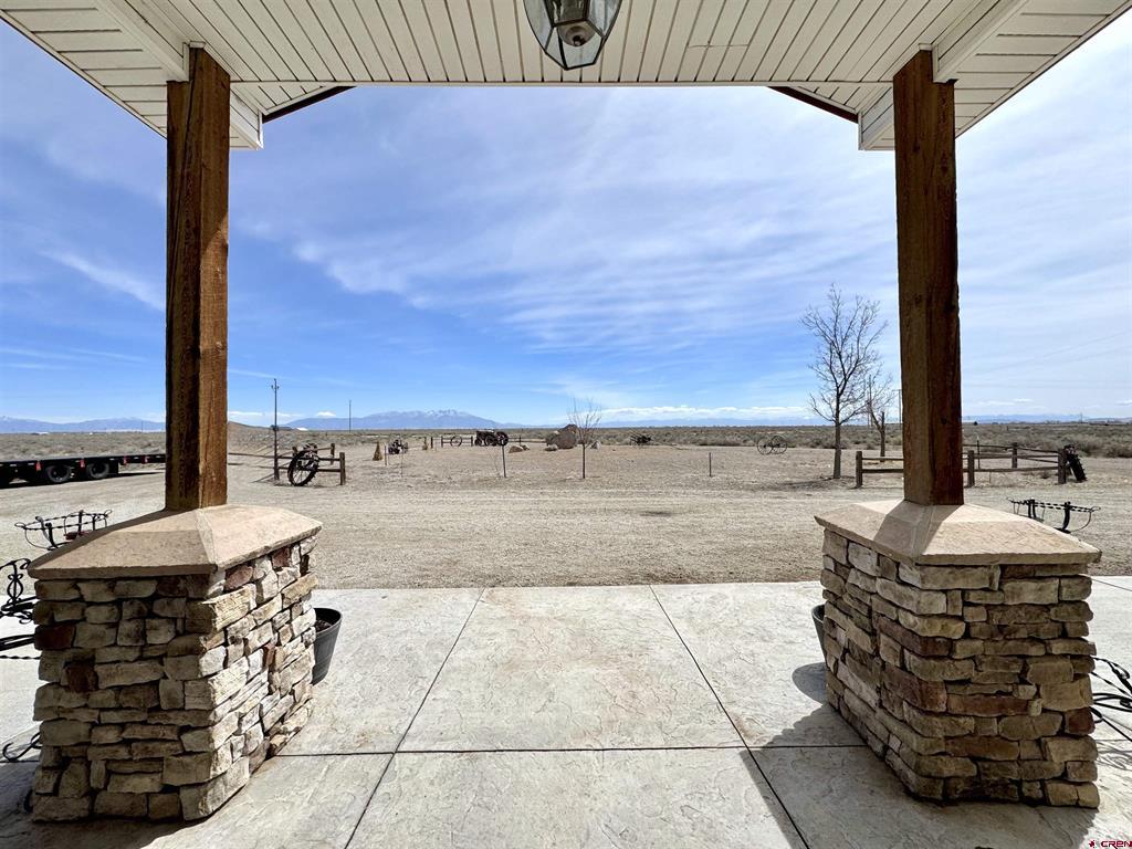 7701 County Road 103 Alamosa CO 81101